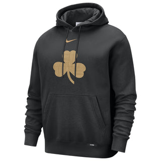 Nike Celtics Club Logo City Edition Hoodie