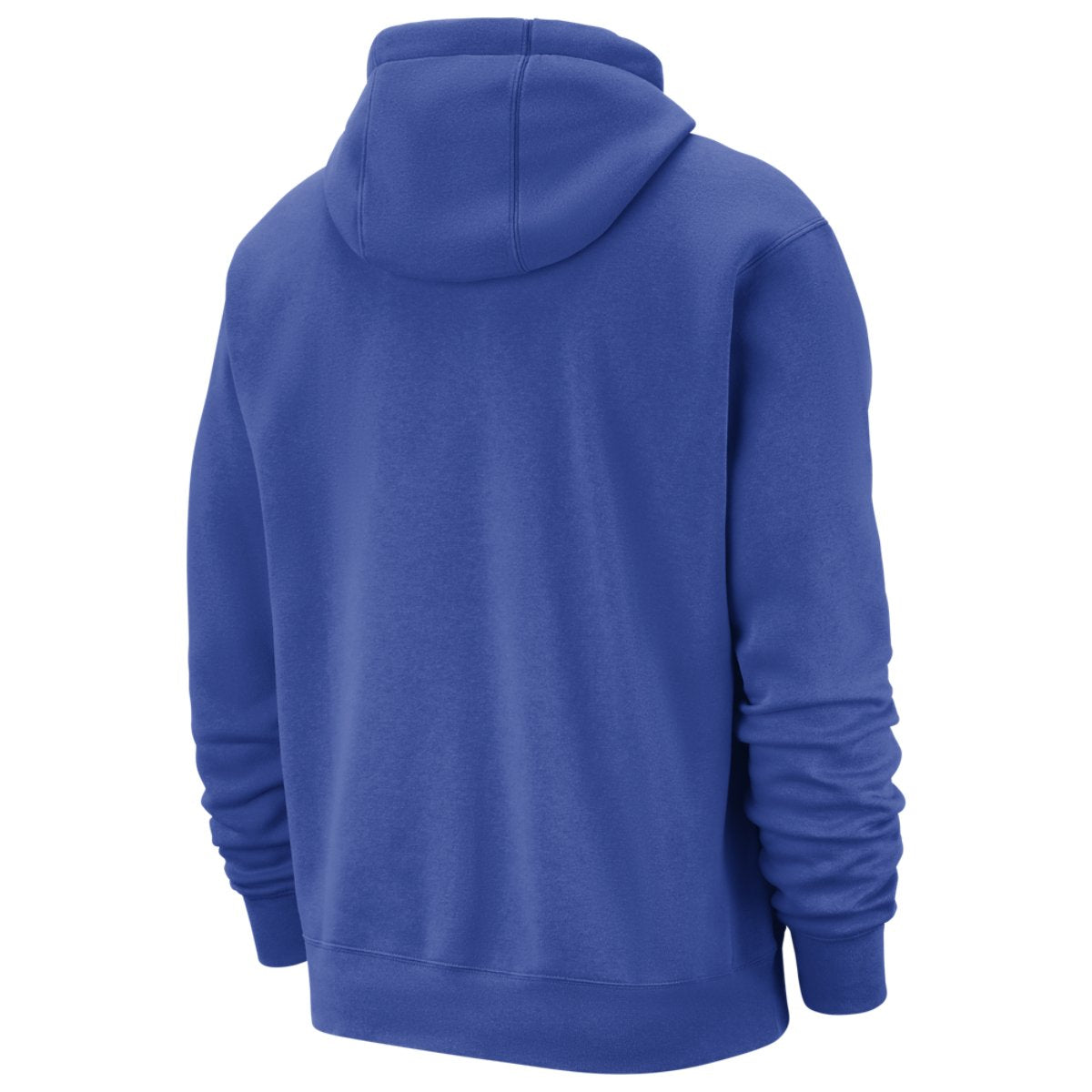 Nike Mavericks Club Logo City Edition Hoodie