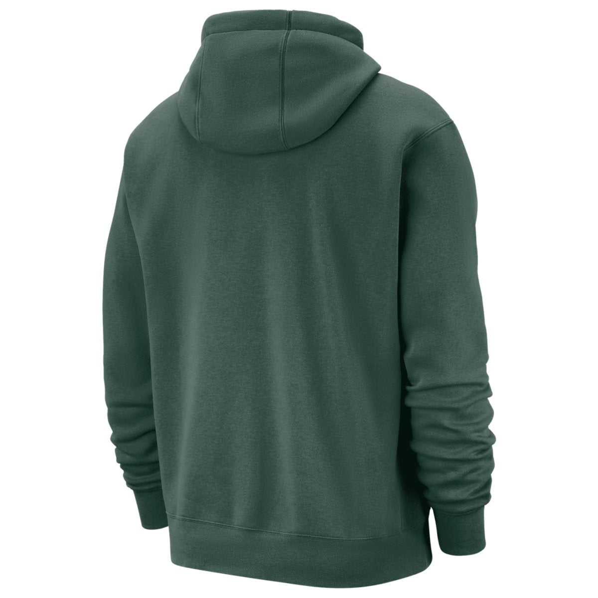 Nike Bucks Club Logo City Edition Hoodie