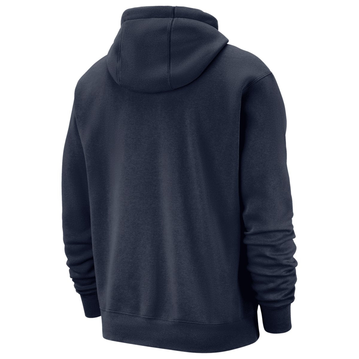 Nike 76ers Club Logo City Edition Hoodie