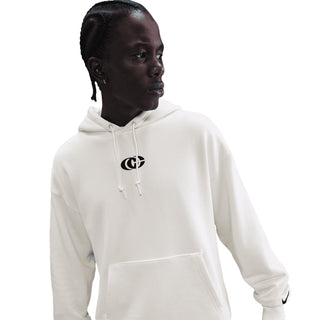 Nike Caitlin Clark U Premium Fleece Pullover Hoodie