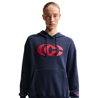 Nike CC Fleece Pullover Essentials Hoodie