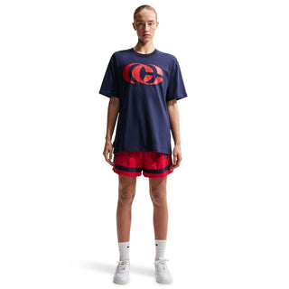 Nike CC Dri-FIT Crossover 5" Shorts