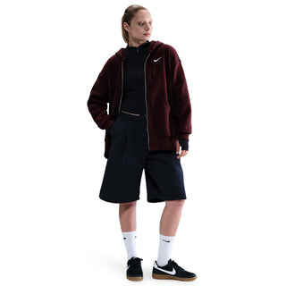 Nike Phoenix Fleece Long Sleeve Full-Zip