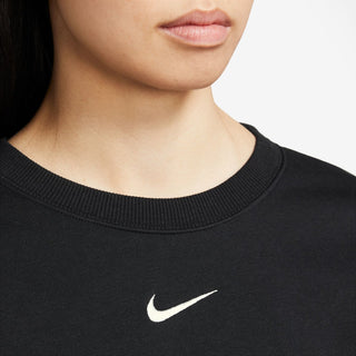 Nike NSW Style Fleece Crew OOS