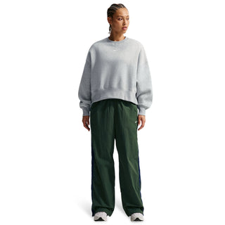 Nike NSW Style Fleece Crew OOS