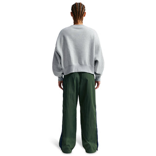 Nike NSW Style Fleece Crew OOS