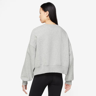 Nike NSW Style Fleece Crew OOS
