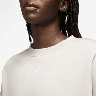 Nike NSW Style Fleece Crew OOS