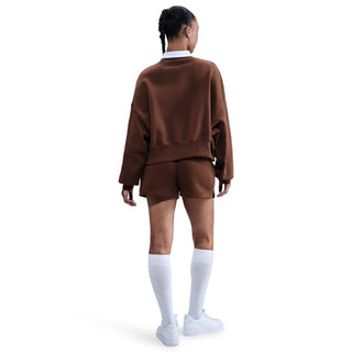 Nike NSW Style Fleece Crew OOS