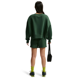 Nike NSW Style Fleece Crew OOS