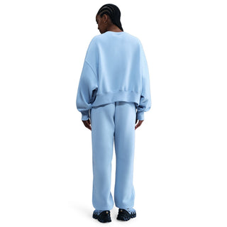 Nike NSW Style Fleece Crew OOS