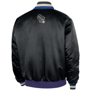 Nike Bucks Premium City Edition Jacket