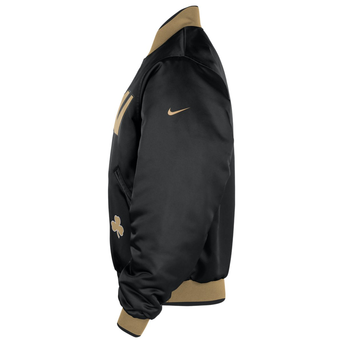 Nike Suns Premium City Edition Jacket