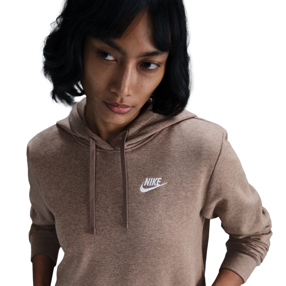 Nike NSW Club Fleece PO Hoodie