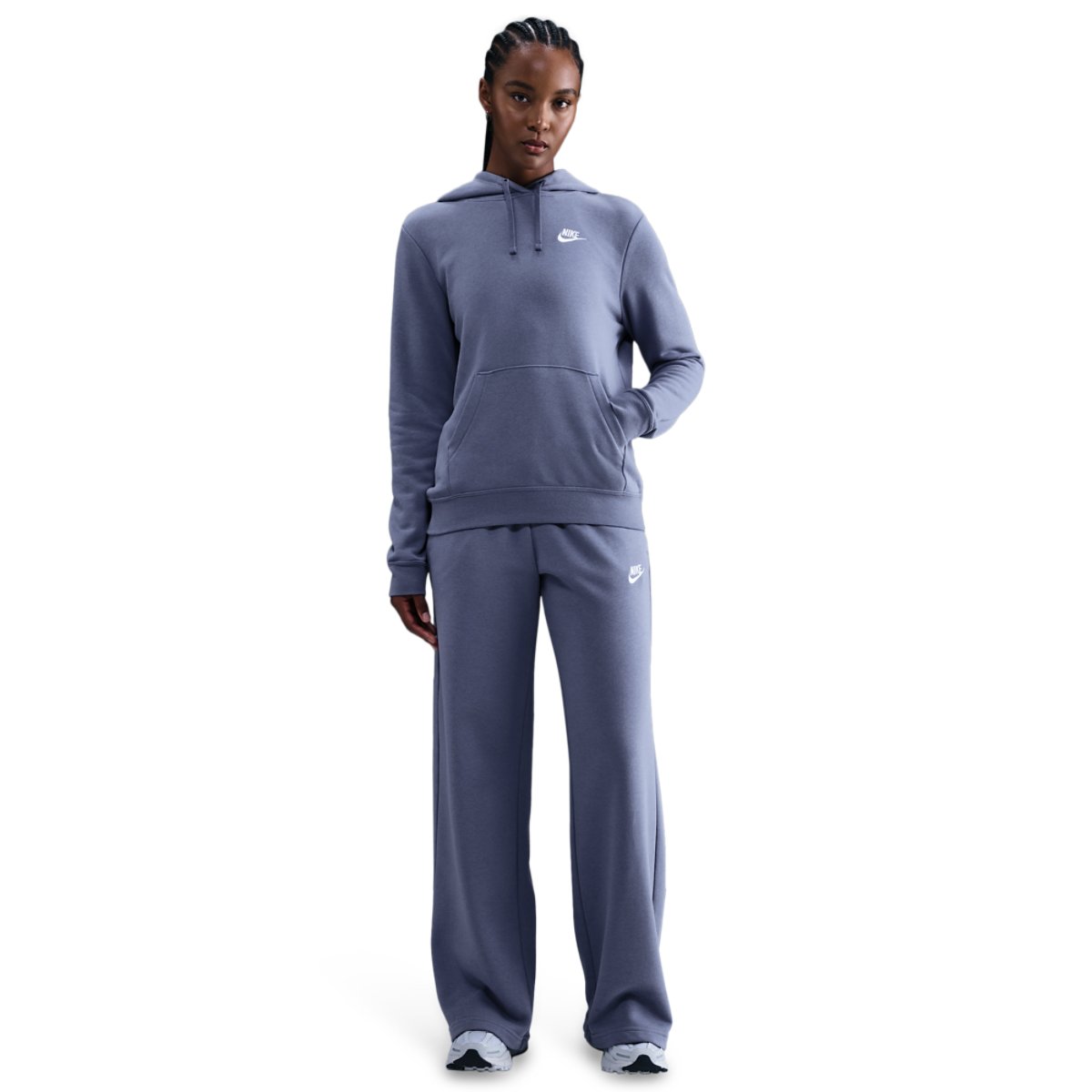 Nike NSW Club Fleece PO Hoodie