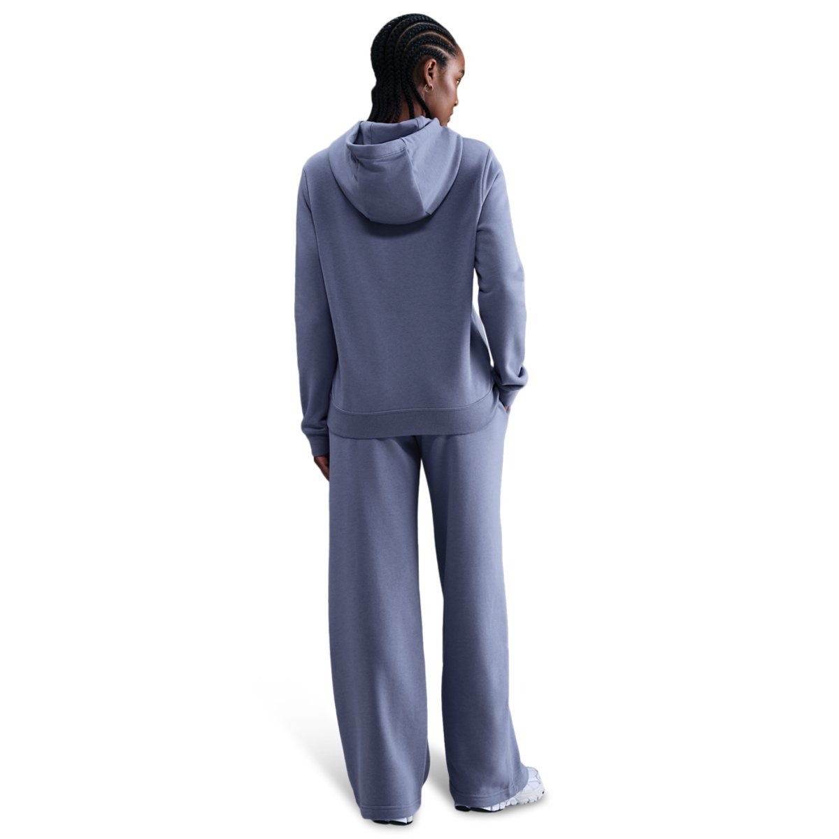 Nike NSW Club Fleece PO Hoodie