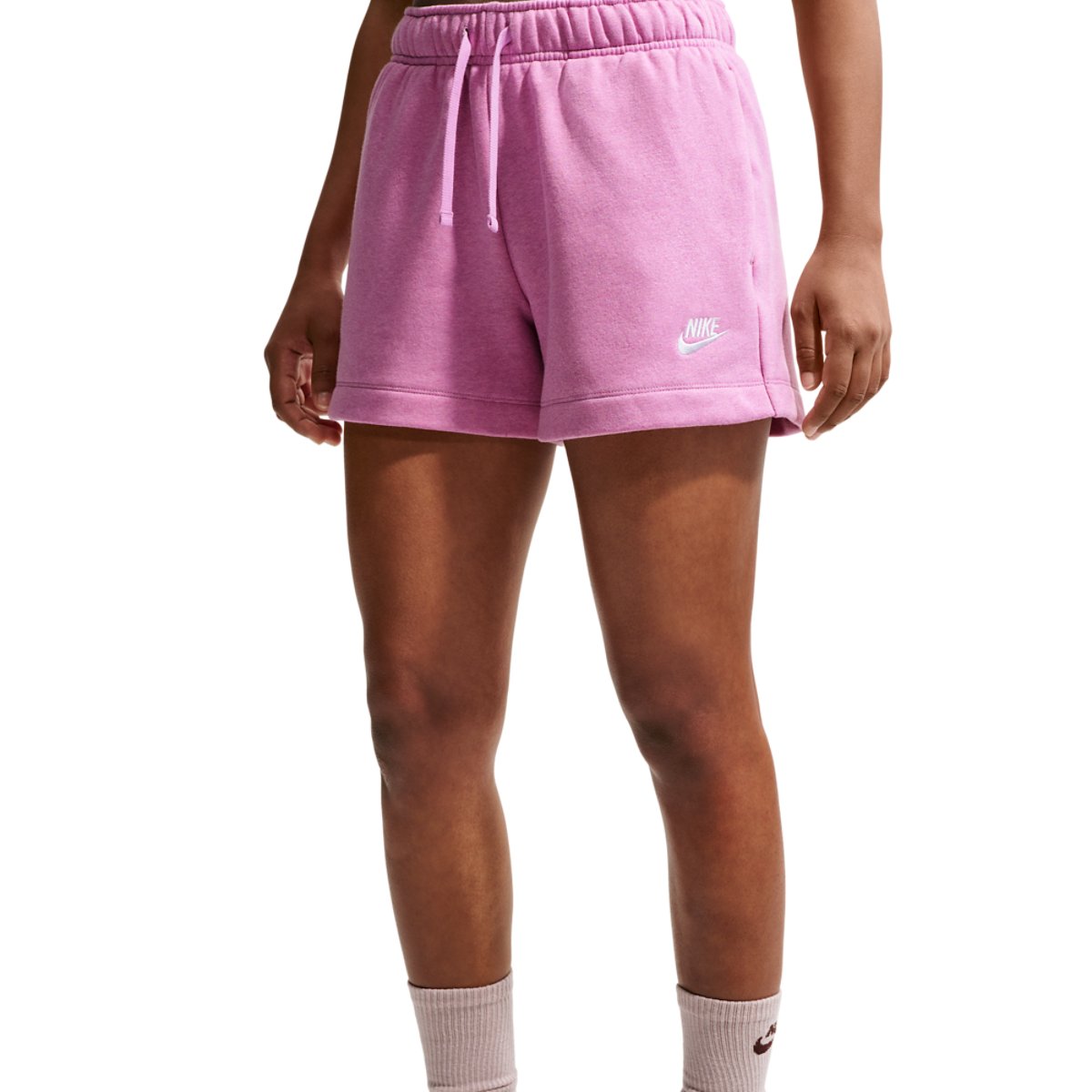 Nike NSW Club Fleece MR Short