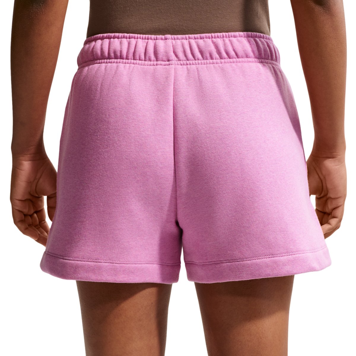 Nike NSW Club Fleece MR Short