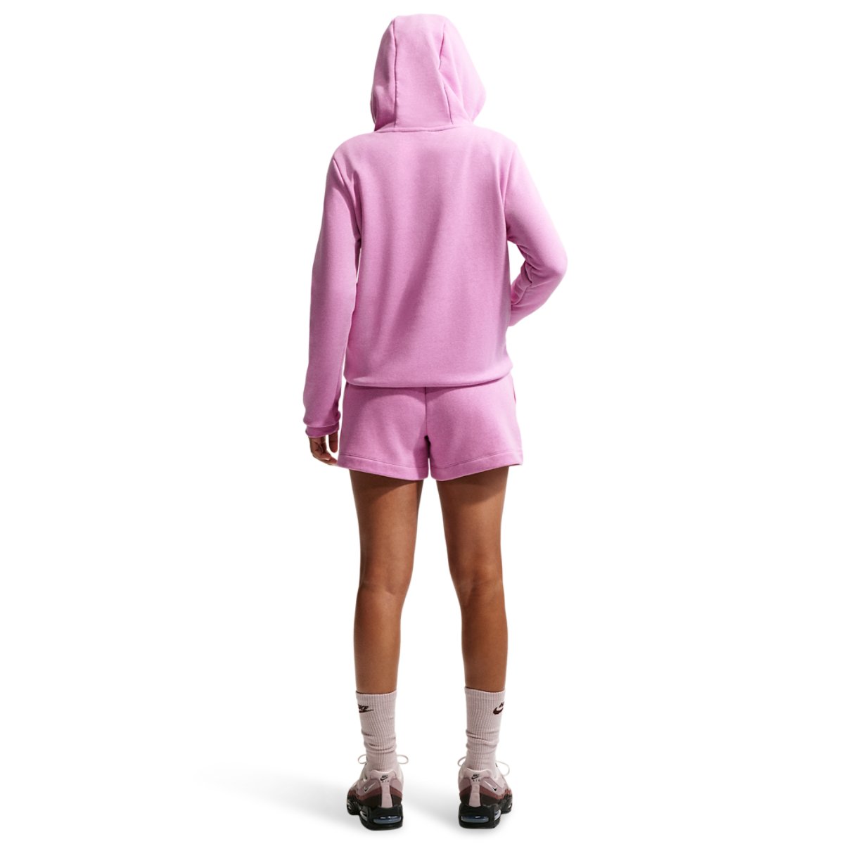Nike NSW Club Fleece MR Short