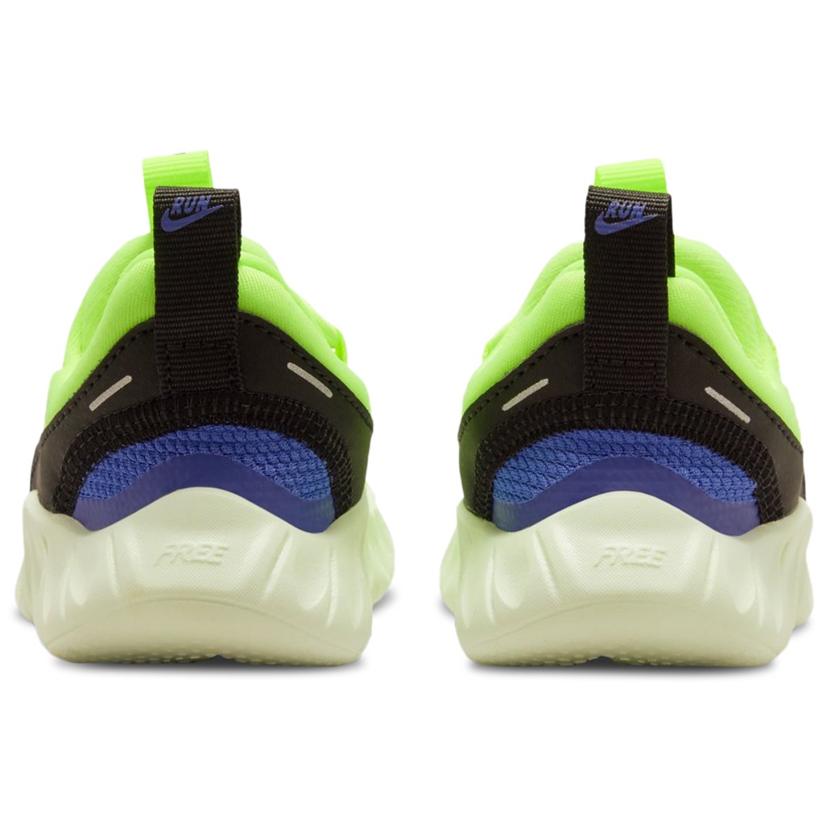 Nike Free Ride