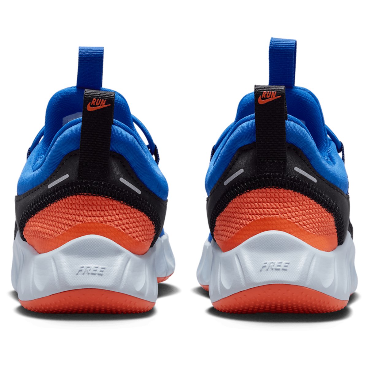 Nike Free Ride