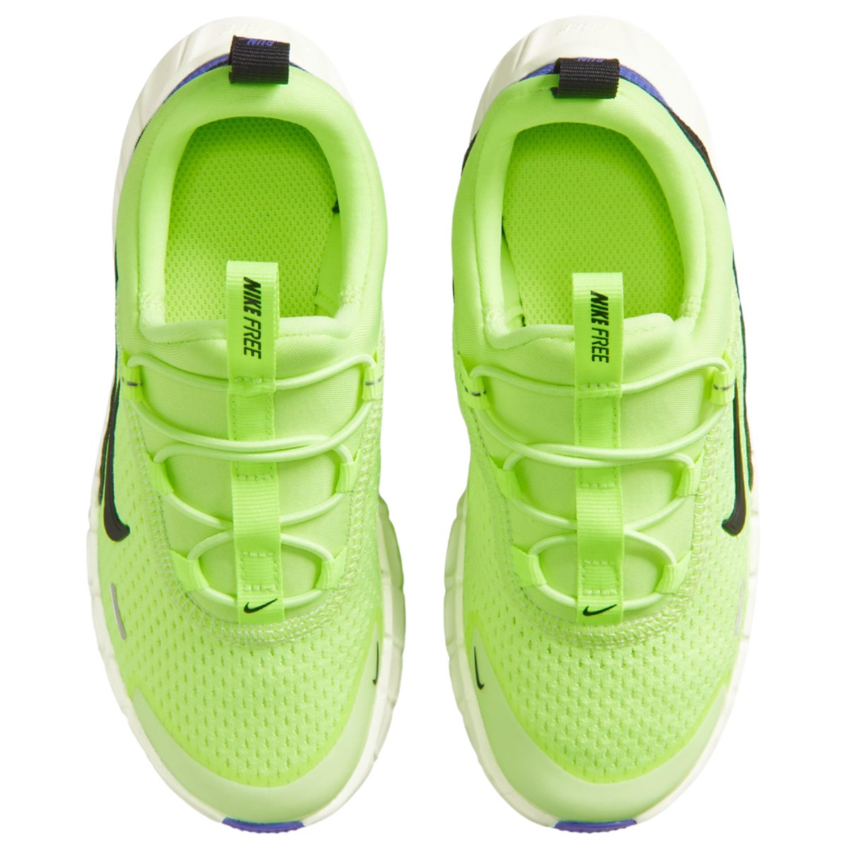 Nike Free Ride