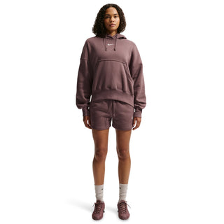 Nike PHNX Fleece OS Pullover Hoodie