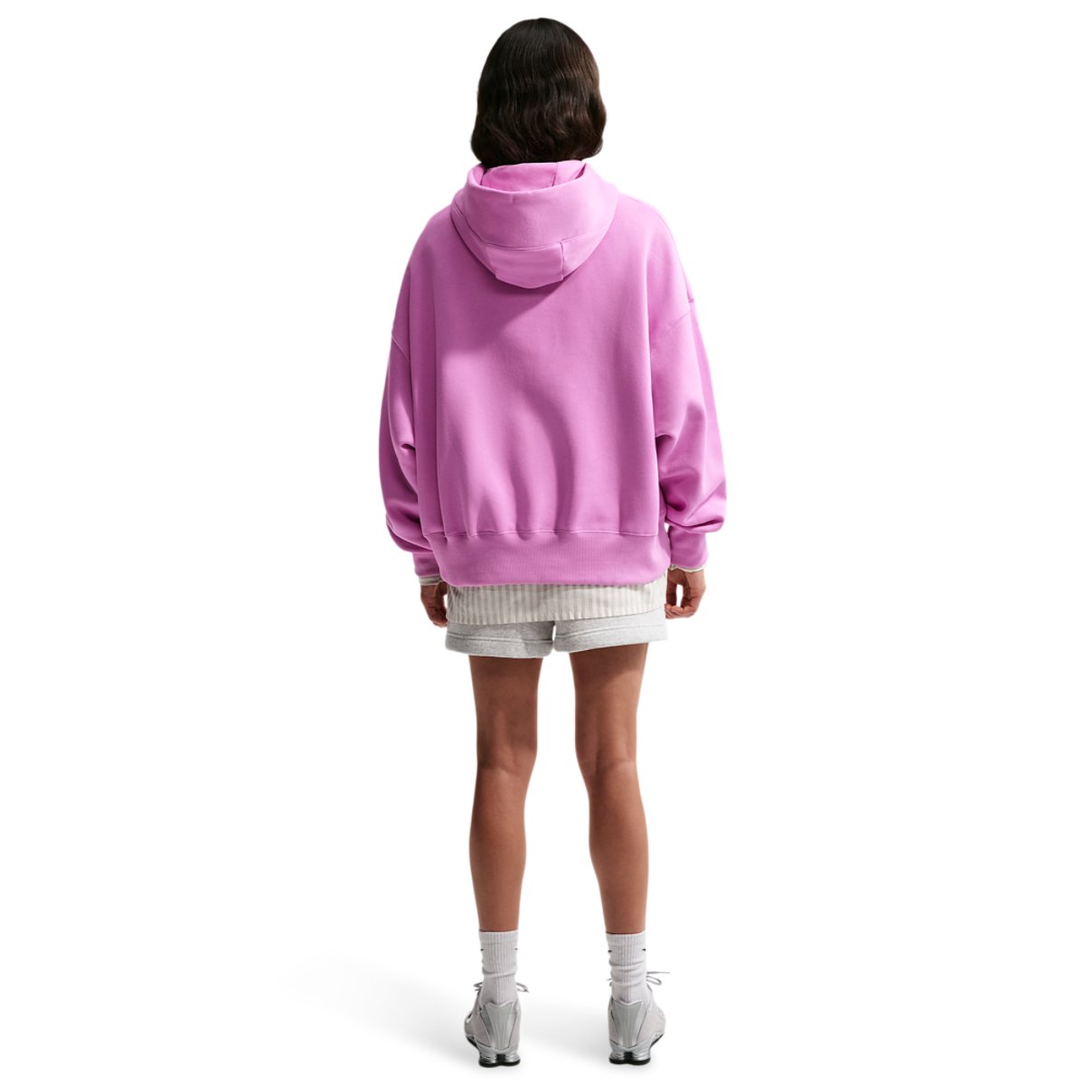 Nike PHNX Fleece OS Pullover Hoodie