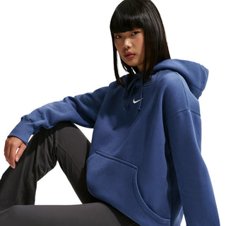 Nike Phoenix Fleece OS Pullover Hoodie
