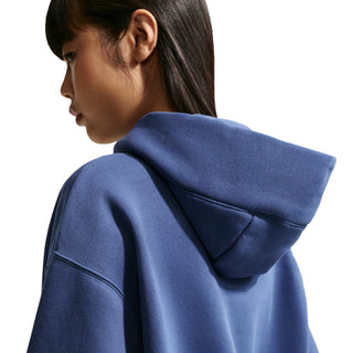 Nike Phoenix Fleece OS Pullover Hoodie