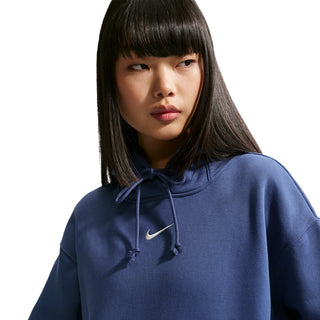 Nike Phoenix Fleece OS Pullover Hoodie