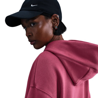 Nike Phoenix Fleece OS Pullover Hoodie
