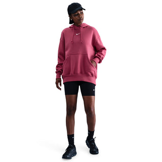 Nike Phoenix Fleece OS Pullover Hoodie
