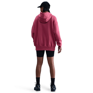 Nike Phoenix Fleece OS Pullover Hoodie