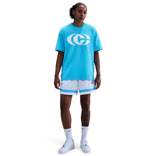 Nike CC Caitlin Logo Tee