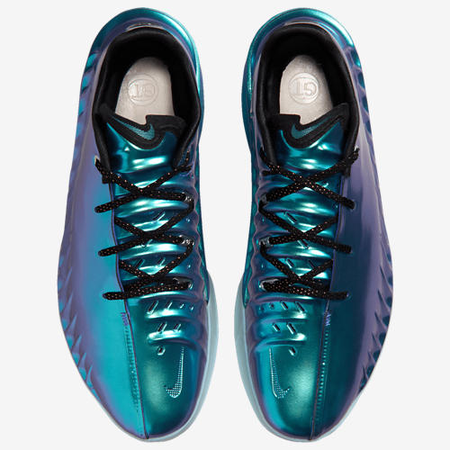 Nike G.T. Cut 4 Preheat