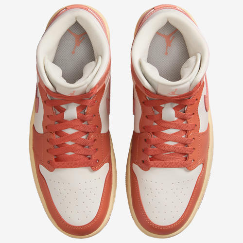 Jordan AJ 1 Mid