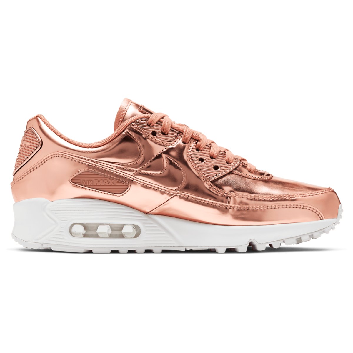 Nike Air Max 90 LX