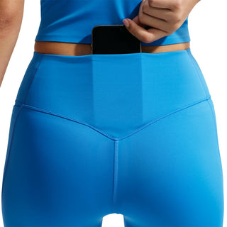 Nike Drifit Universal HR 7/8 Pocket Tight
