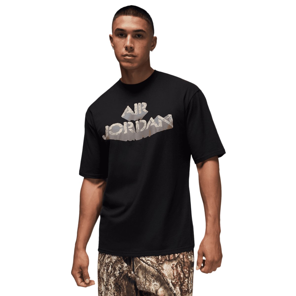 Jordan AJ 4 Cave '85 Short Sleeve Crew