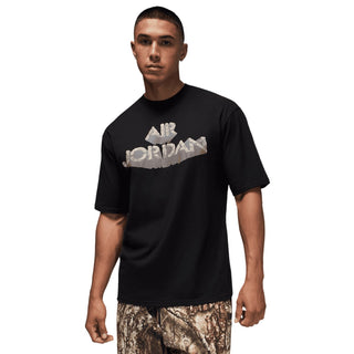 Jordan AJ 4 Cave '85 Short Sleeve Crew