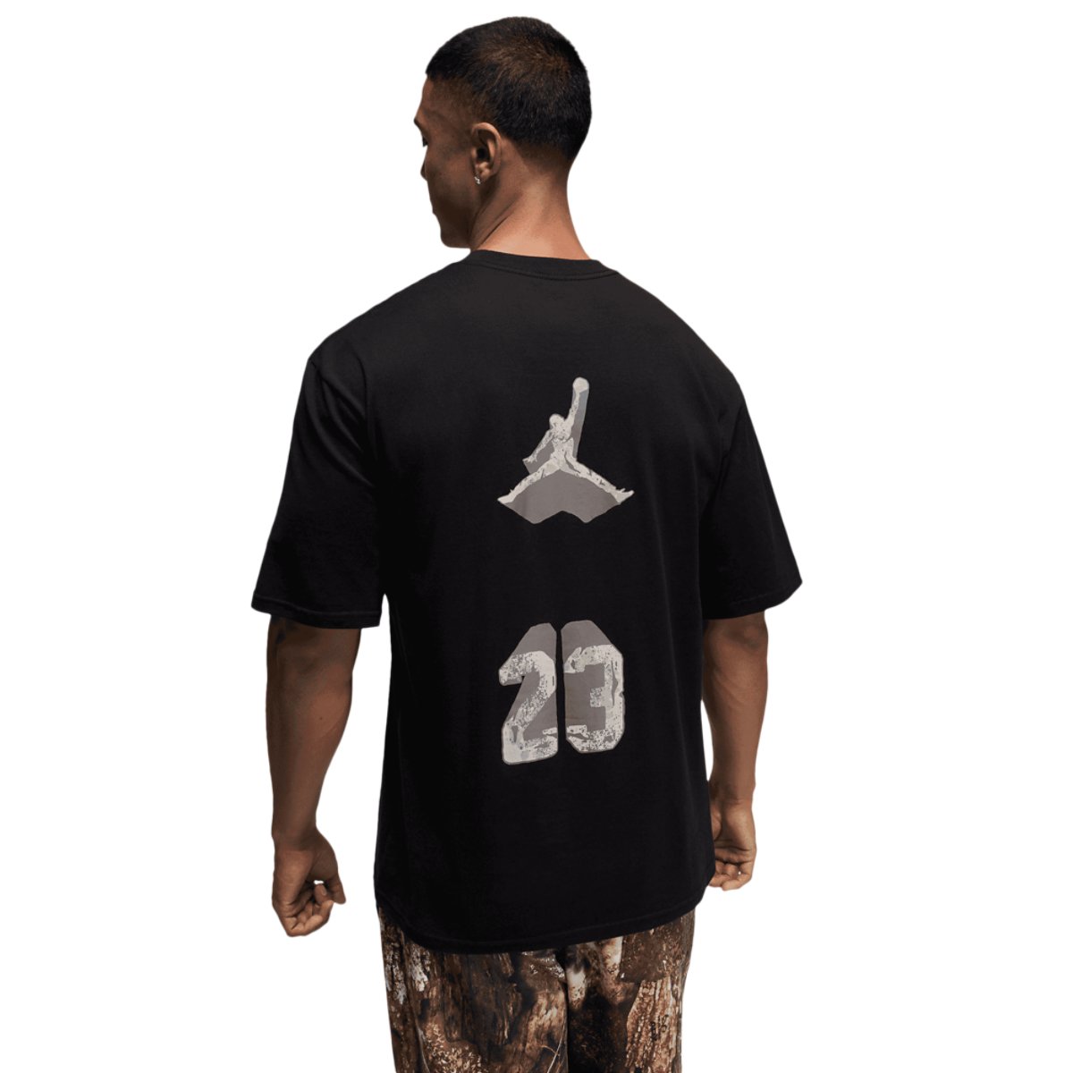 Jordan AJ 4 Cave '85 Short Sleeve Crew