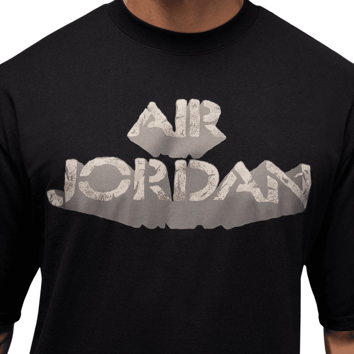 Jordan AJ 4 Cave '85 Short Sleeve Crew