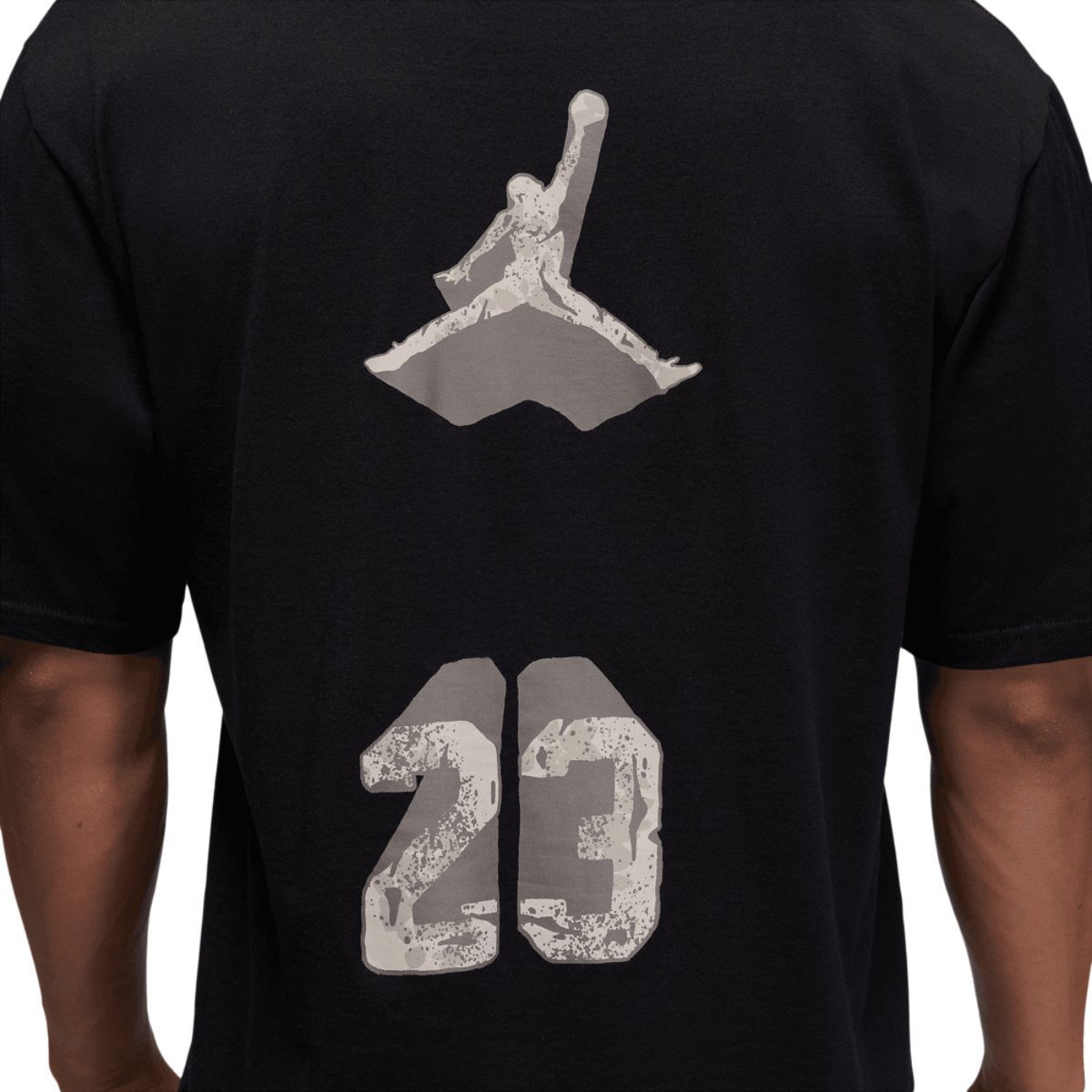 Jordan AJ 4 Cave '85 Short Sleeve Crew