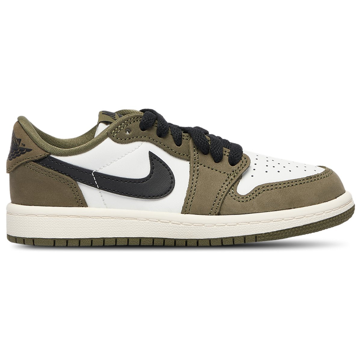 Jordan Retro 1 Low