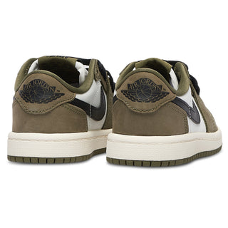 Jordan Retro 1 Low
