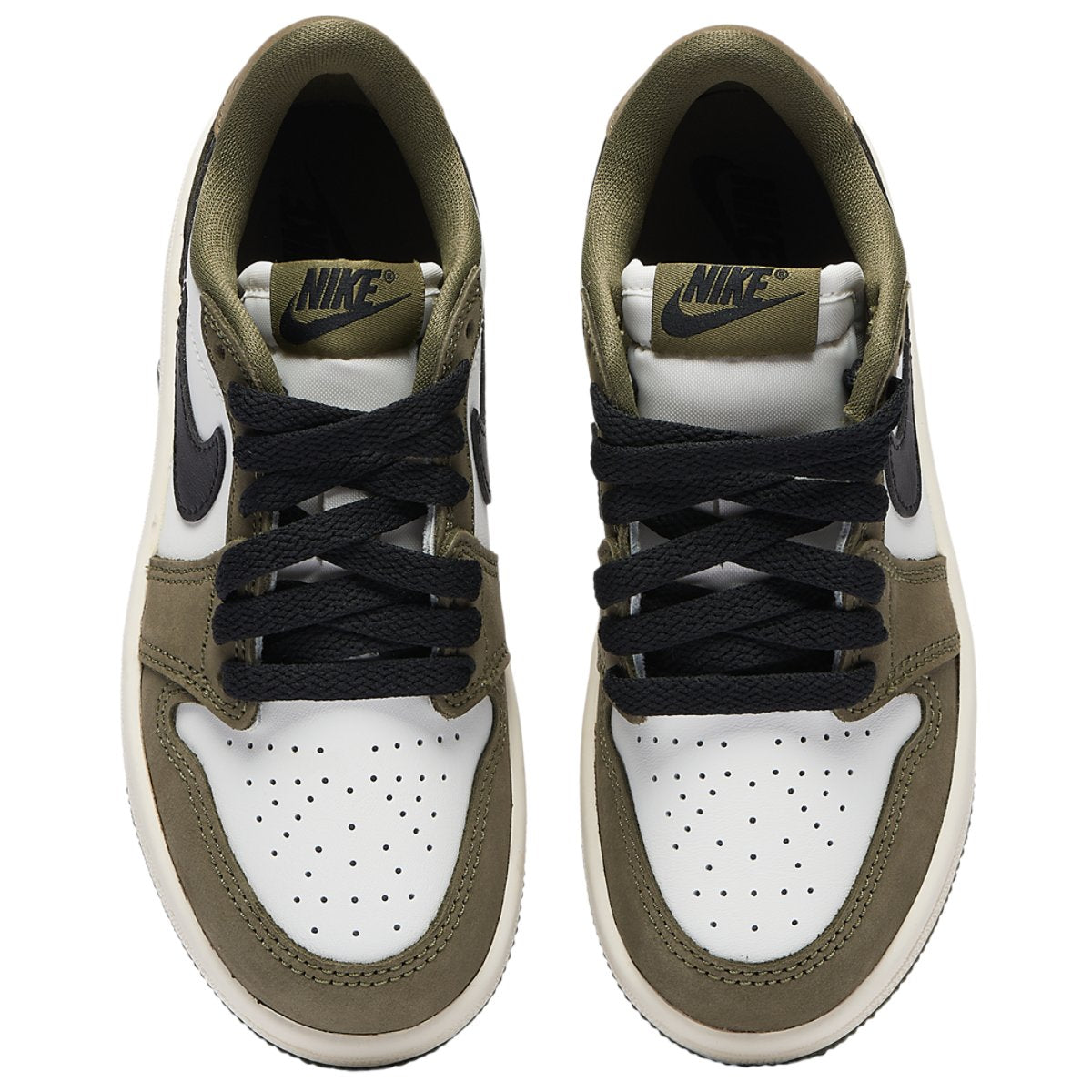 Jordan Retro 1 Low