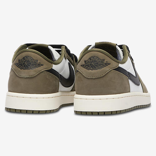 Jordan AJ 1 Retro Low OG