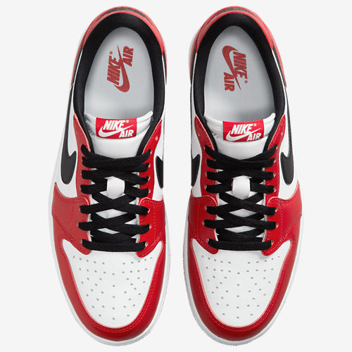 Jordan AJ 1 Retro Low OG